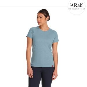 RAB Syncro Tee 💙